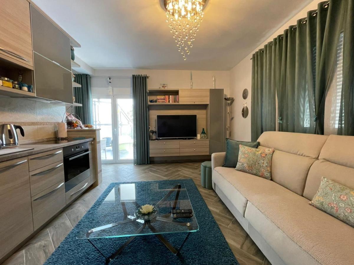 Lux Apartment MMS1 Krimovica Extérieur photo
