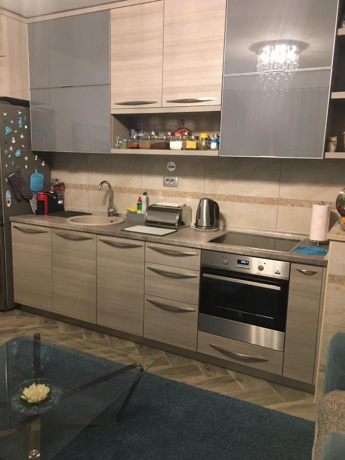 Lux Apartment MMS1 Krimovica Extérieur photo